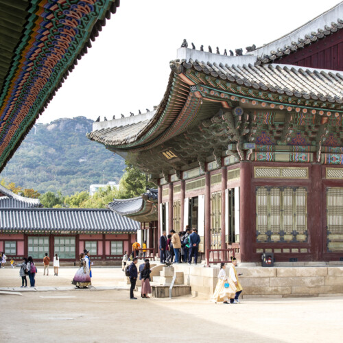 韓国歴史