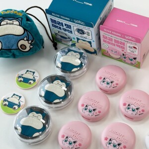話題沸騰中！韓国オリヤンのポケモンエディションをご紹介！