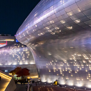 ソウル観光で行きたい有名建築4選!SNS映えする最新スポットを紹介