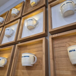 韓国EDIYA COFFEEの最新メニュー！2026年に飲みたい人気ドリンクとスイーツ