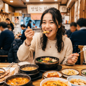韓国の食器をマスターして韓国通に！初心者も知っておきたい種類とマナーの基礎知識