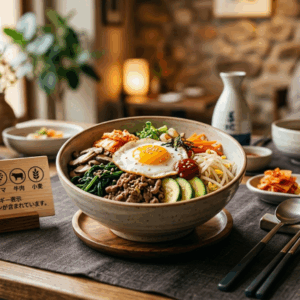 韓国旅行の食事も安心！アレルギーを伝える韓国語単語と便利なフレーズ集