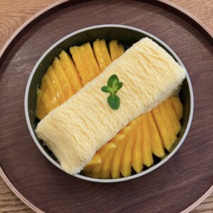 暑い日に行きたい!釜山で人気のピンス(かき氷)カフェ5選