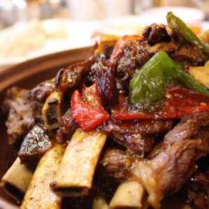 韓国旅行で食べたい！ソウルの人気カルビチム店5選