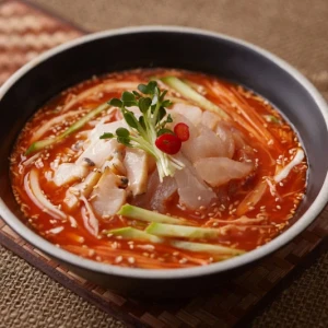 BTSジンの大好物・韓国の人気海鮮料理「ムルフェ」とは？魅力と楽しみ方を紹介！