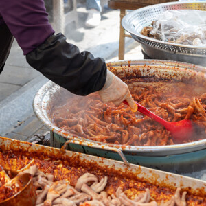 まだ食べたことないかも?日本ではなかなか出会えない珍しい韓国グルメ5選
