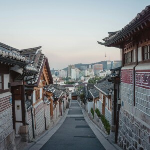 安国周辺を巡る1日モデルコース！景福宮から楽しむ韓国伝統文化の旅
