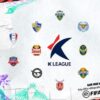 韓国　サッカー　Kリーグ