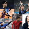 韓国人　スポーツ選手　ランキング